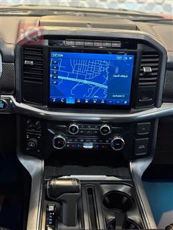 فورد F-150 رابتور